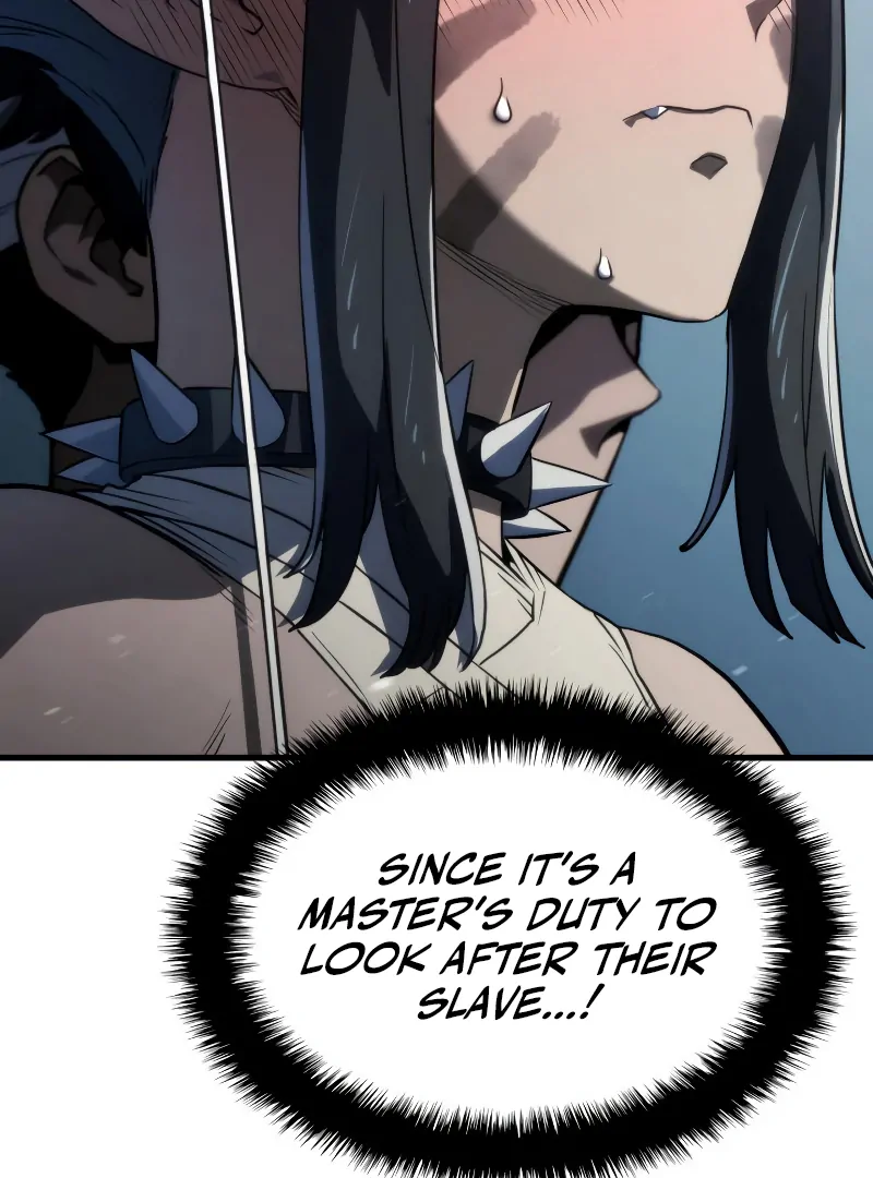 Revenge of the Iron-Blooded Sword Hound, Chapter 35 image 154